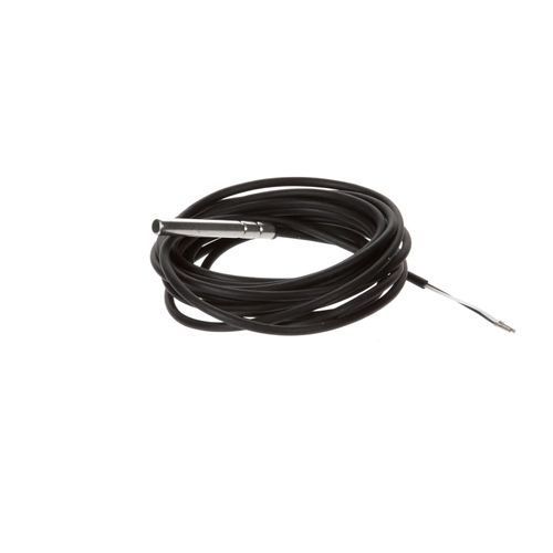 Main product image of Black Sensor, Stainless Steel Tip, 3m, 0509794