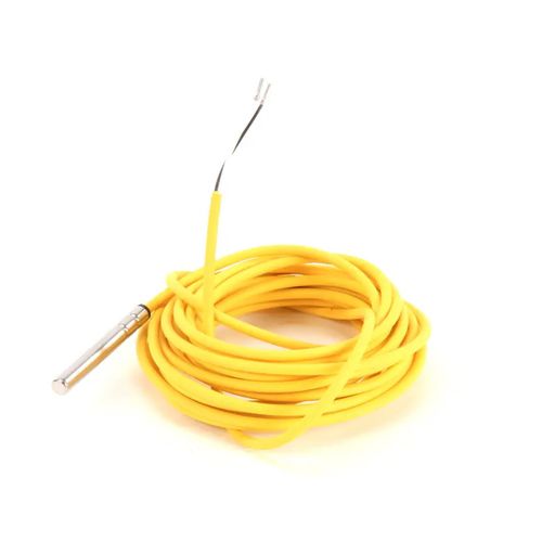 Main product image of Yellow Sensor, Stainless Steel Tip, 4M, 0510532