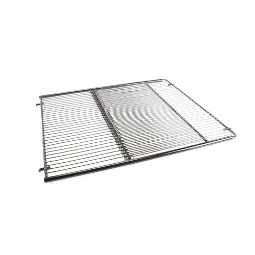Main product image of Telescoping Display Shelf, Black, 0514078