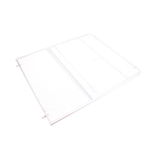Main product image of Telescoping Display Shelf, White, 0514079