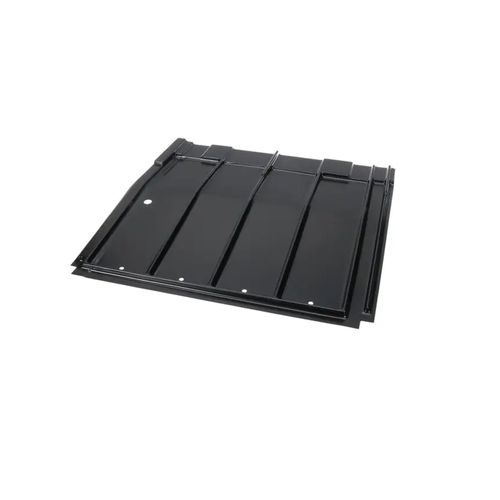 Main product image of Telescoping Display Shelf, Black, 0515147