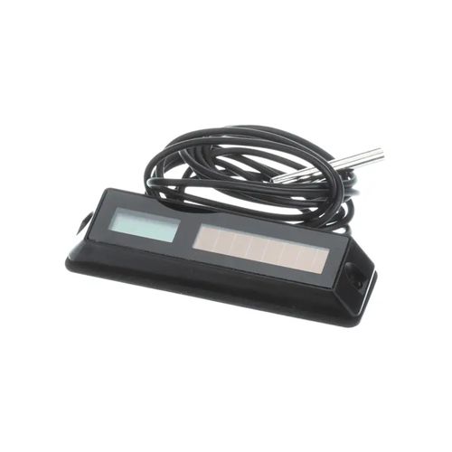 Main product image of Solar Thermometer, Black, 72" Leads, 0517732