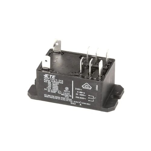 Main product image of Tyco Relay, T92P11A22-240, 0518447