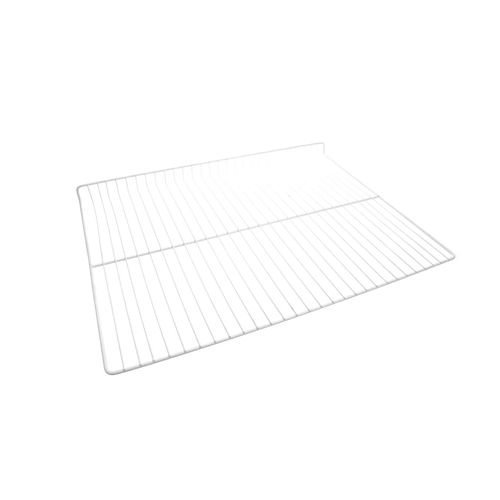 Main product image of Bottom Display Shelf, 2" Lip, White, 23", 0519244