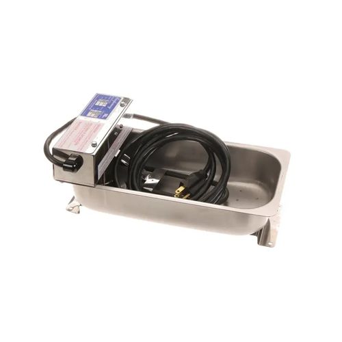 Main product image of Evapoway Pan, DM06S-1, 600W 120V, 0519269