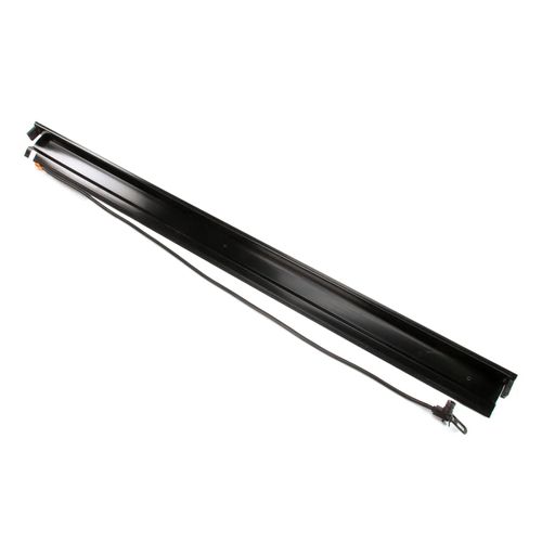 Main product image of Shelf Light Fixture, Black, 4in, 0519408