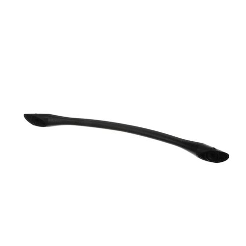 Main product image of EcoVision Thin Door Handle, Black, 0524528