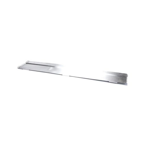 Main product image of Front Panel, Stainless Steel, 0527530