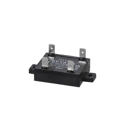 Main product image of Relay, 10A 280VAC, FS24D10-06, 0532776