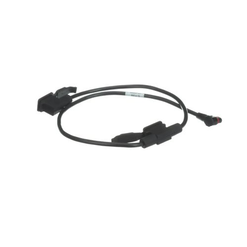 Main product image of Shelf LED Harness, Receptacle, 2-Drop, 0533727
