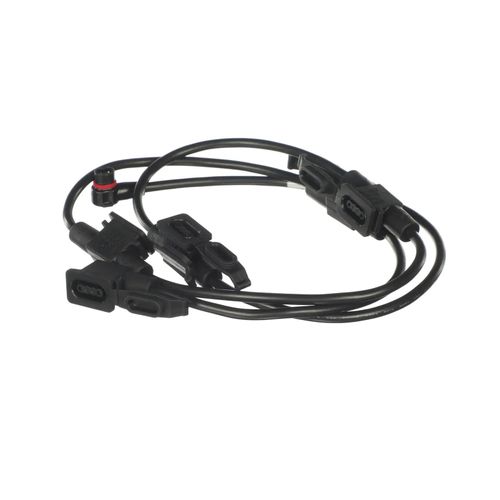 Main product image of Shelf LED Harness, 5-Drop, 0533730