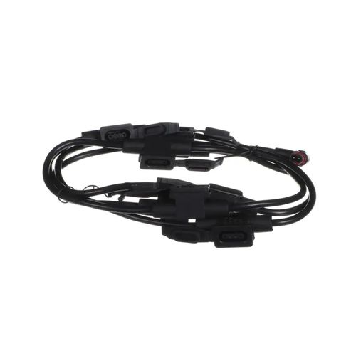 Main product image of Shelf LED Harness, 7-Drop, 0533732