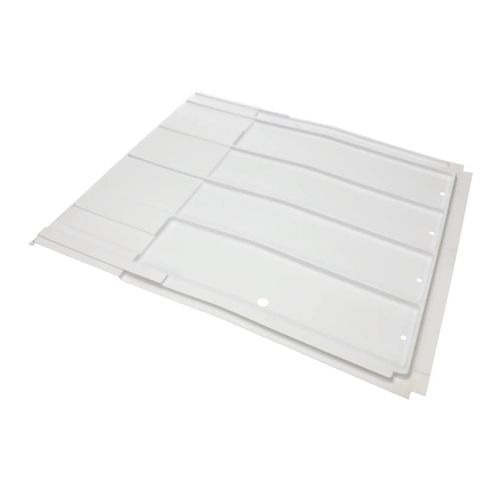Main product image of Standard White Display Pan, 0534319