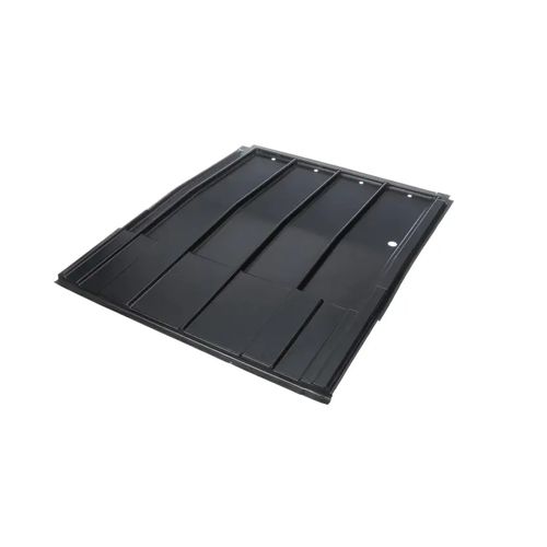 Main product image of Black Display Pan, 0534320