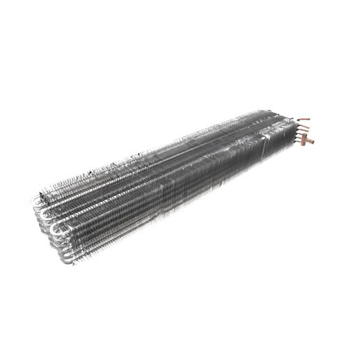 Main product image of Coil, 36-Pass 3-Circuit 4FPI, 42.5in, 7mm Tube, 0534327