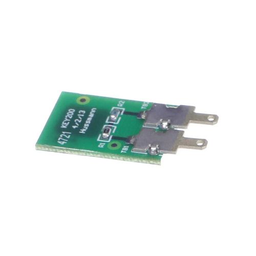 Main product image of Fan Speed Key, 1700RPM, 0534365