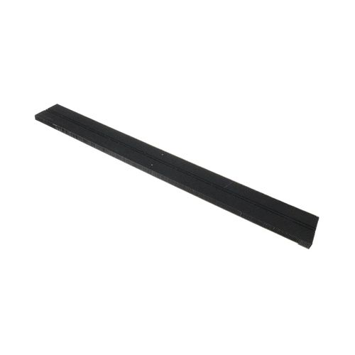 Main product image of Honeycomb, 5.5in x 1in x 48.12in, Black, 0536832