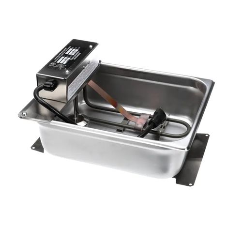 Main product image of Pan, 810214, 1000W 208V, with Plug, 0538244