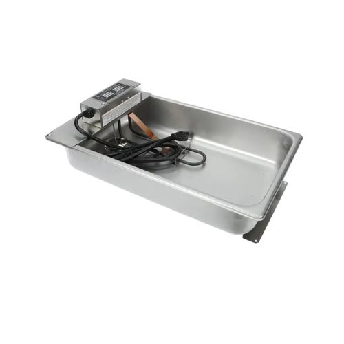 Main product image of Condensate Evaporator Pan w/ Cord, 815244, 1500W 240V, 0538246
