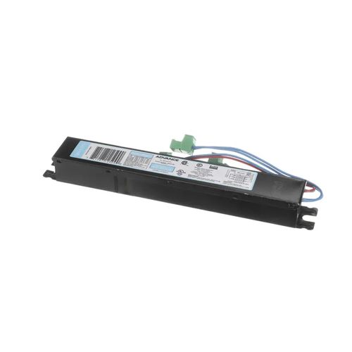 Main product image of Sylvania 3-Lamp Ballast Assembly, 120/277V Type C, 0539829
