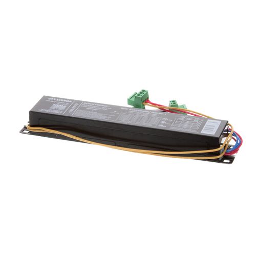 Main product image of Sylv 4-Lamp Ballast Assembly, 120/277V Type C, 0539830