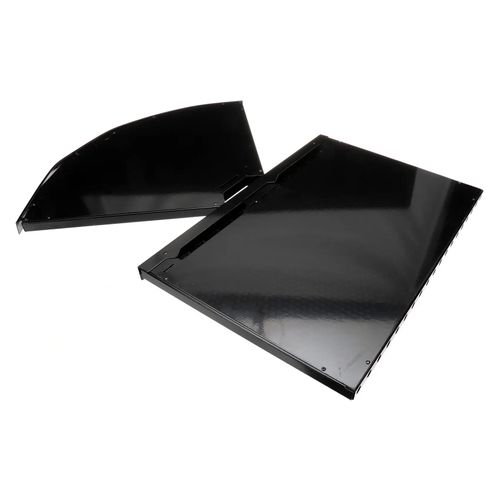 Main product image of AMC TY4W Pan, 24 Side, Black, 0540051