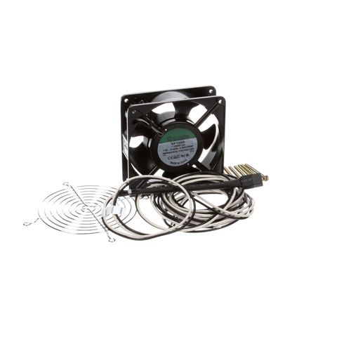 Main product image of Motor, Guard, Harness & Screws Kit, 0404551, 0541763