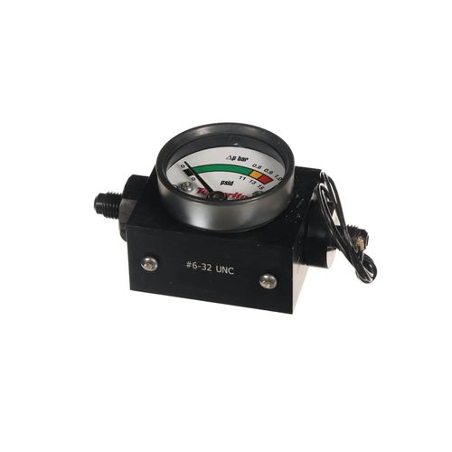 Main product image of Temprite Pressure Indicator, 022400000-224, 0545169
