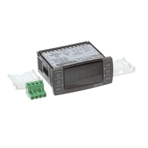Main product image of Dixell XR40C Controller, 001719.01, 0548342