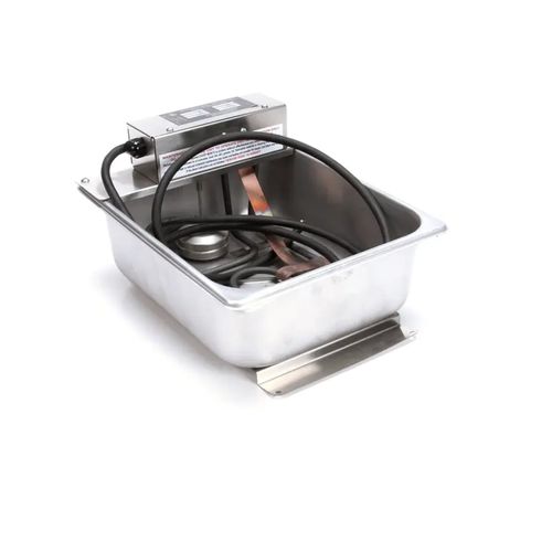 Main product image of Birmingham Condenser Pan, 810214, 208V, 0548663