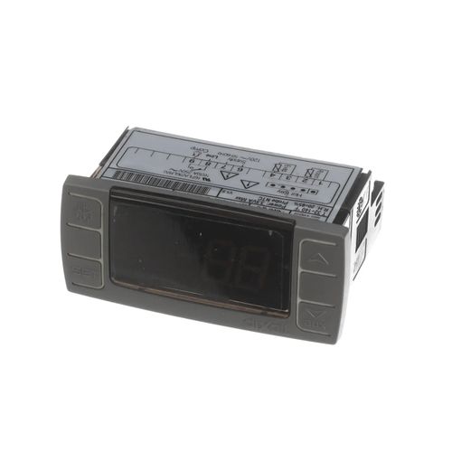 Main product image of Dixell Weiss XR02CX-4N4FQ Control, 110V, 0548700