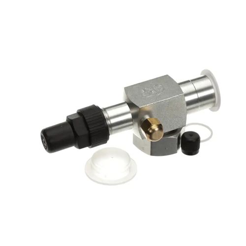 Main product image of Tecumseh Rotalock Valve/Gasket, K32-4, 0549813