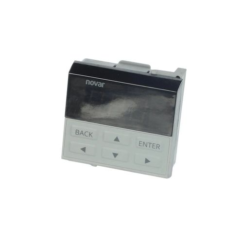 Main product image of RCC RUI Remote Display, 0550563