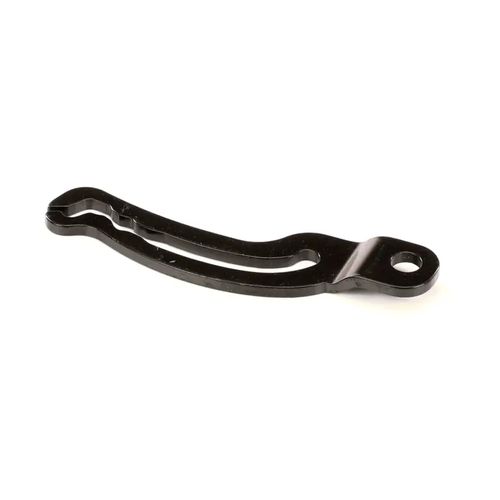 Main product image of Left Hand, Door Hold Open, Cam Q, Plate, Black, 0550994