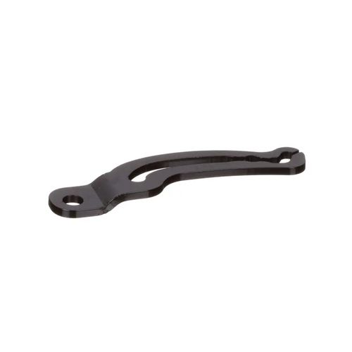 Main product image of Door Hinge Plate, Right Hand, Black, 0550995