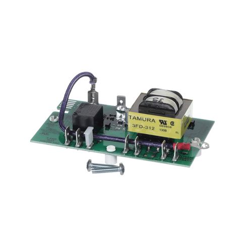 Main product image of Hatco Liquid Level Control Board, R02.01.210.00, 0551862