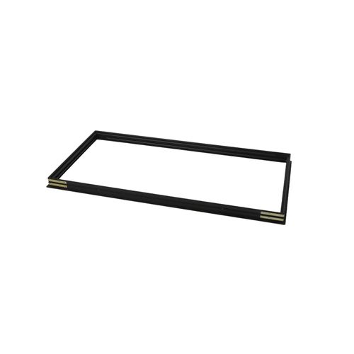 Main product image of AMC Door Frame, Black, 1H46766450, CIG, 0553190