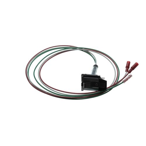 Main product image of Hinge Pin w/ 3 Wire Leads, HPW, 60-10847, 0559366