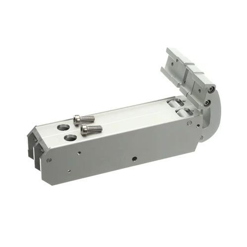 Main product image of Front Glass Center Hinge Assembly, 0562437