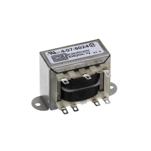 Main product image of Transformer, 115 to 12V, 50/60HZ 30VA, 4076024, 0704584