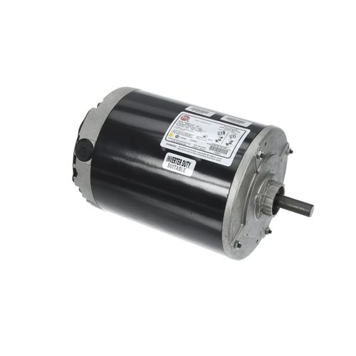 Main product image of Motor, 1/2HP 230/460V 60Hz 3PH 1140RPM, 56 Frame, 11096IN