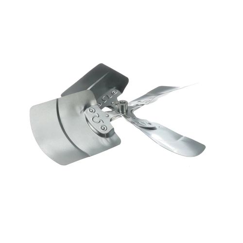 Main product image of Fan, 22" Diameter, 24 Degree CCW, 5/8" Bore, 112590