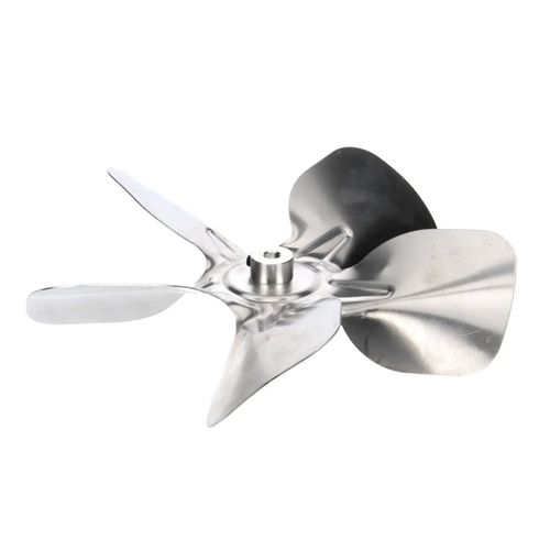 Main product image of Fan, 10" Diameter, 22 Degree, CCW, 5/16" Bore, 112630