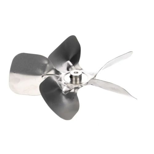 Main product image of Fan, 10" Diameter, 41 Degree, CCW, 5/16" Bore, 112650