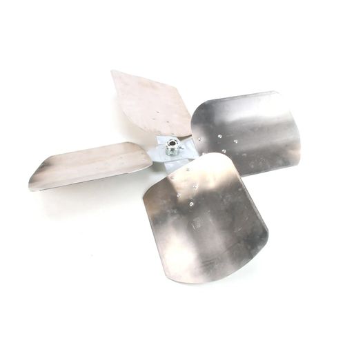 Main product image of Fan, 30" Diameter, 25 Degree Clockwise, 5/8" Bore, 112720
