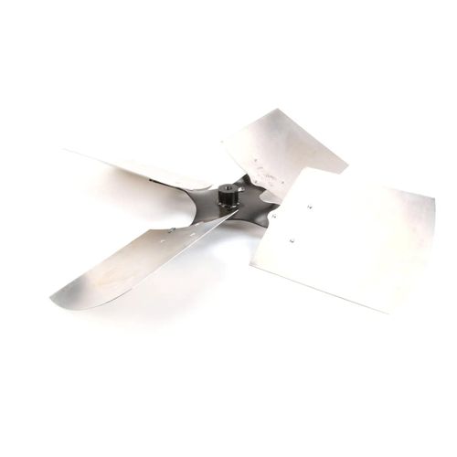 Main product image of Fan Blade, 30" Diameter, 28-Degree, Clockwise, 5/8" Bore, 112730