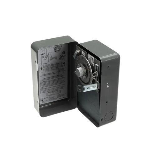 Main product image of Paragon Time Clock, 8145-20, 125011662