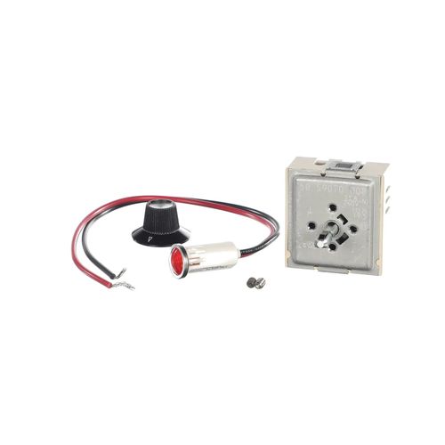 Main product image of Infinite Control Kit, 240-1022, 125011663