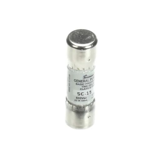 Main product image of Class-G Fuse, 15A, 1CP21, 125018604
