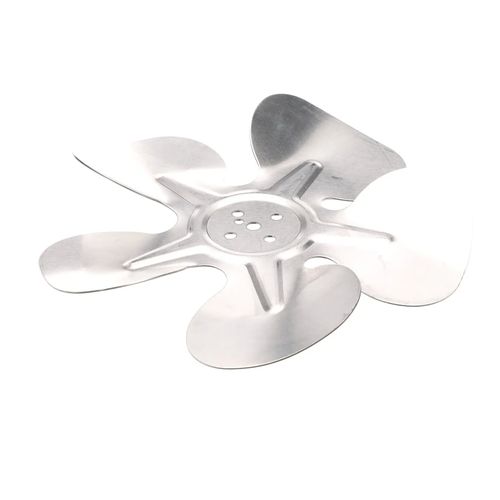 Main product image of Fan Blade, 8", 20-Degree Pitch, CCW, 175011005E